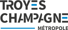 Logo Troyes Champagne